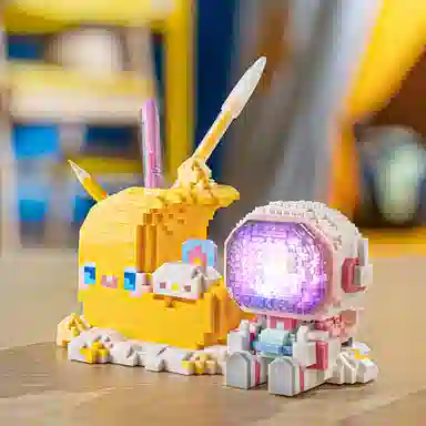 1880pcs CLC6704