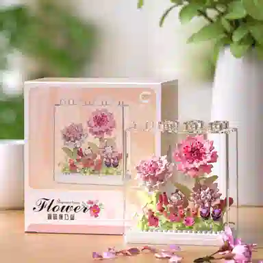 1343pcs CLC7323-7326