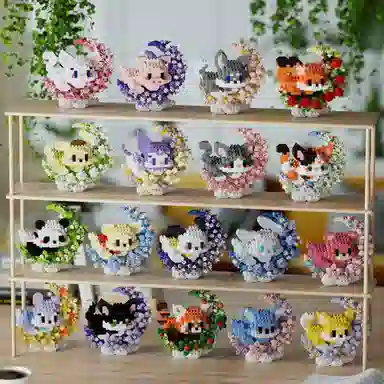468pcs CLC8970