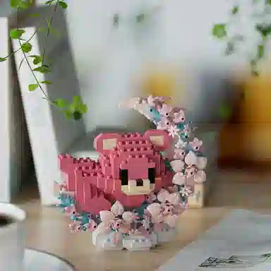 434pcs CLC8975