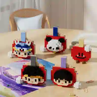 308pcs CLC7316