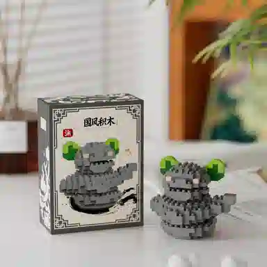 2557pcs CLC7402-7413