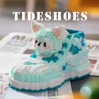 1370pcs CLC6619