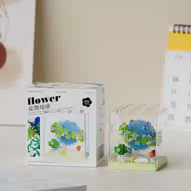 301-600pcs CLC7345-7348