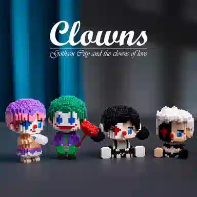 953pcs CLC6727