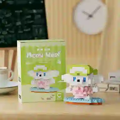 3 1313pcs CLC7293-7296