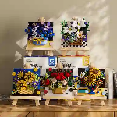 757pcs CLC7208