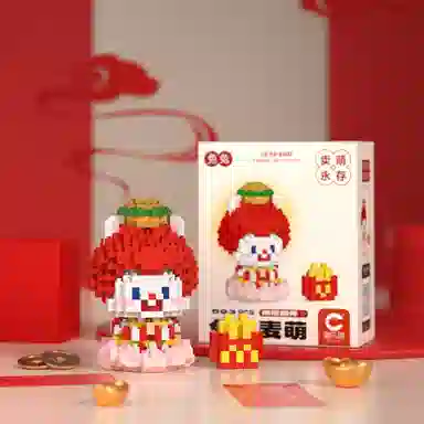593pcs CLC7202