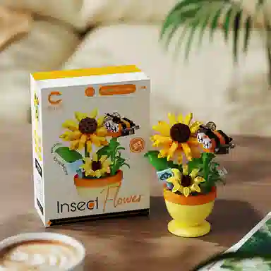 1054pcs CLC7337-7340