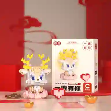 473pcs CLC7204