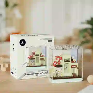 1355pcs CLC7367-7370