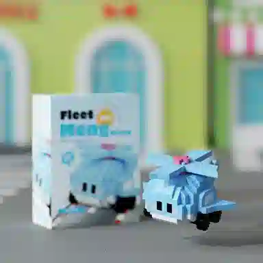 256-400pcs CLC7429-7437