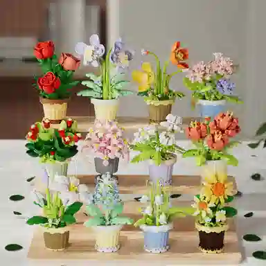 105pcs CLC7221