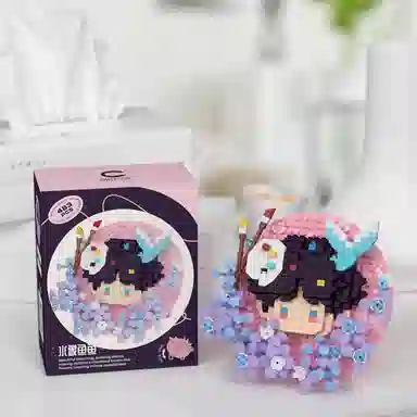 301-600pcs CLC7331-7336