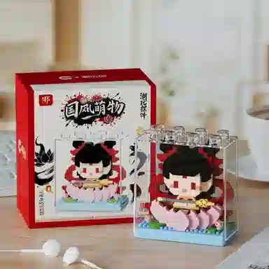 527499pcs CLC7398-7399