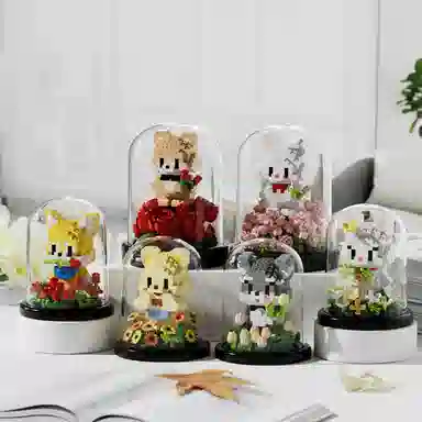 687pcs CLC7244