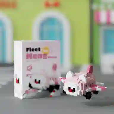 256-400pcs CLC7429-7437