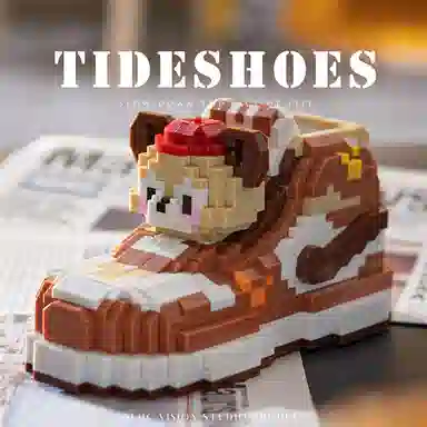 1360pcs CLC6618