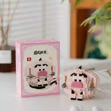 2557pcs CLC7402-7413
