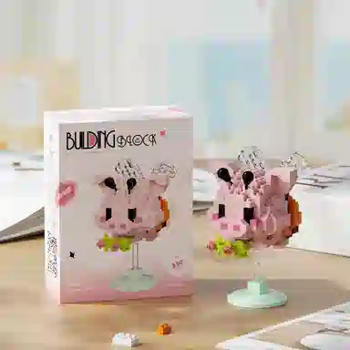 301-600pcs CLC7361-7366