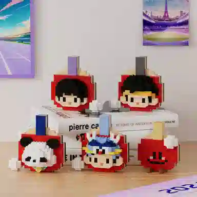 308pcs CLC7316