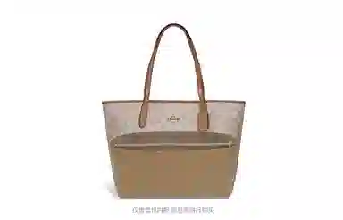 COACHctiy3330Tote