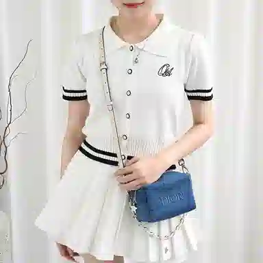 DIOR diy