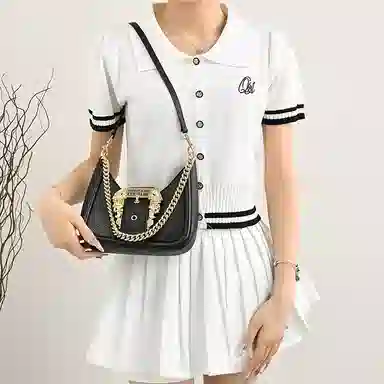 VERSACE JEANS COUTURE