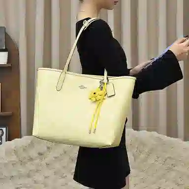 COACHctiy3330Tote