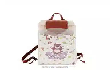 Disney LONGCHAMPLe Pliage 26