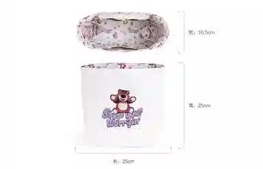 Disney Arcteryx15LHELIAD