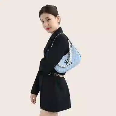 MLB Monogram mlbbaby