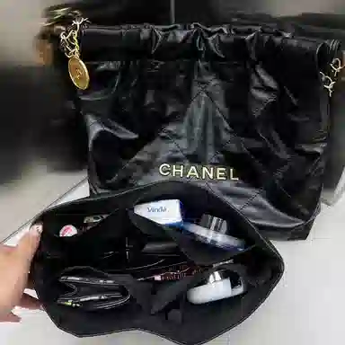 chanel22bagmini