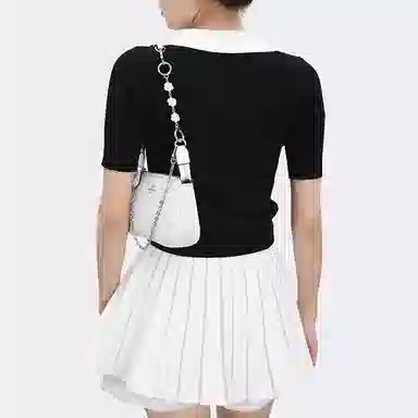COACH nolita19 diy