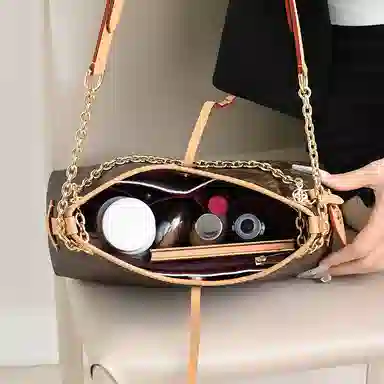 LVcarryall diy