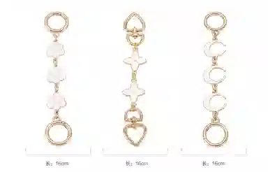 COACH Chambray Kleo17