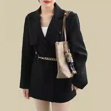 COACHZip Top Tote 30