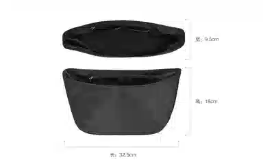 lululemon Slouchy Sling 6L