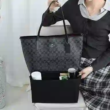 COACH City33Tote