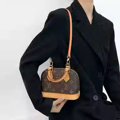 LV alma
