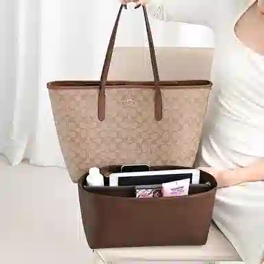 COACHctiy3330Tote