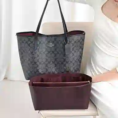 COACHctiy3330Tote
