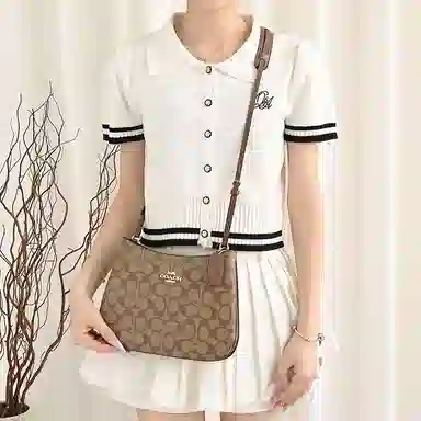 Lanbaofan Penelope Strap