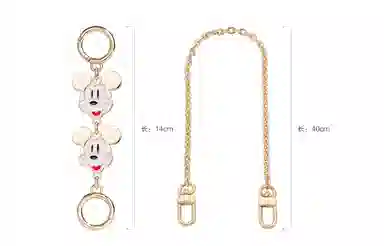 Disney COACH Teri 24diy