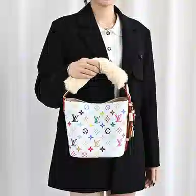 LVLOUIS VUITTON ALL IN BB