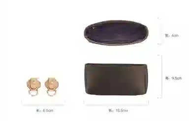 LV wallet on chain ivy