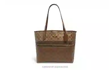 COACHctiy3330Tote