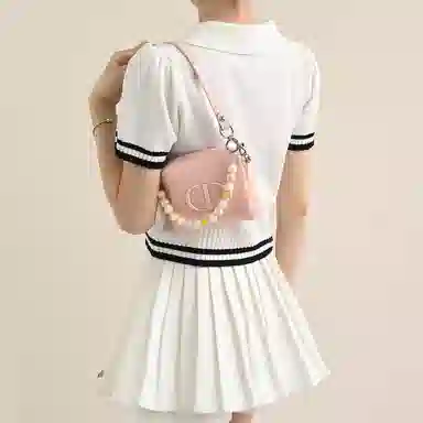 Lanbofan DIOR Bouquet Set Strap