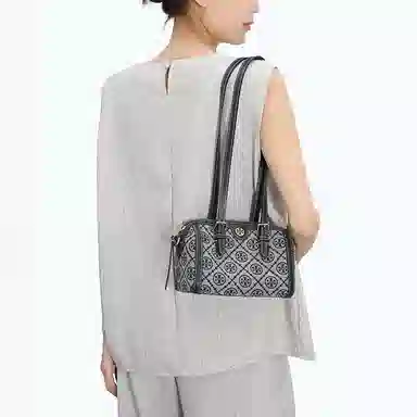TB T Monogram