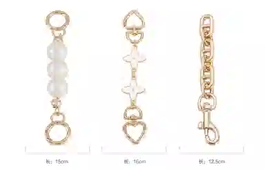 COACH Chambray Kleo17